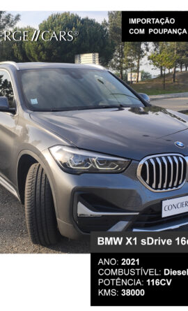 bmw x1 1